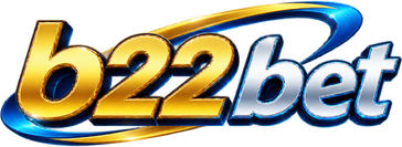 b22 bet লোগো